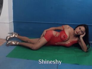 Shineshy
