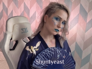 Shuntyeast
