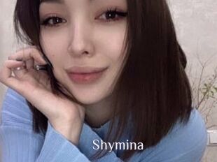 Shymina