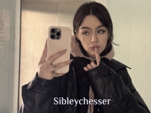 Sibleychesser