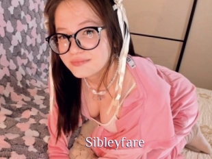 Sibleyfare
