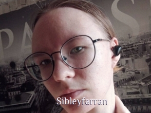Sibleyfarran