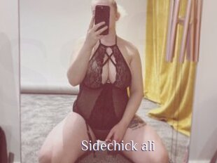 Sidechick_ali