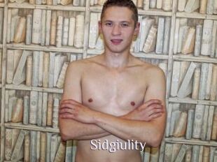 Sidgiulity