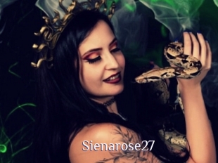 Sienarose27