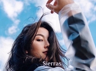 Sierras