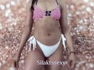 Silaktssexy