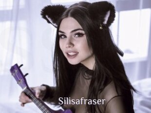 Silisafraser