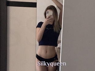 Silkyqueen