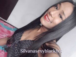 Silvanasexyblackhot