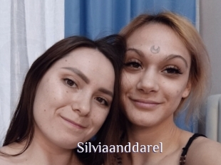 Silviaanddarel
