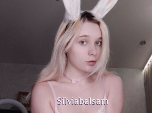Silviabalsam
