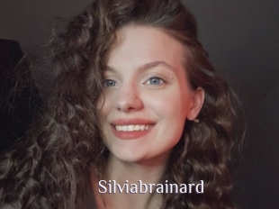Silviabrainard