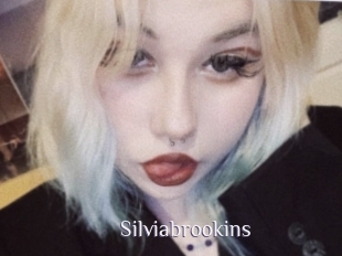 Silviabrookins