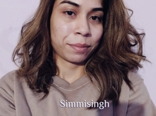 Simmisingh