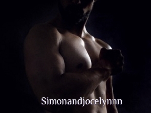 Simonandjocelynnn