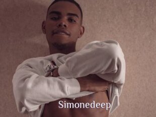 Simonedeep