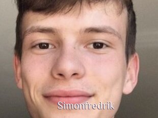 Simonfredrik