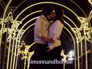 Simonnandbonnie