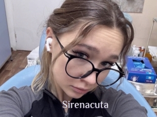 Sirenacuta