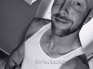 Sirfucksalot