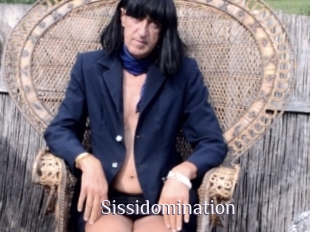 Sissidomination