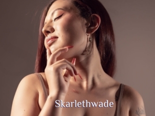 Skarlethwade