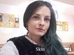 Skin