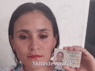 Skinndevora69