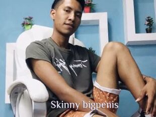 Skinny_bigpenis