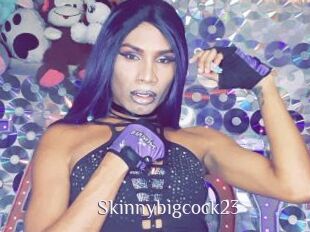 Skinnybigcock23