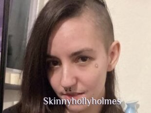 Skinnyhollyholmes