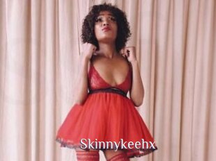 Skinnykeehx