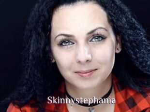 Skinnystephania