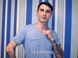Skyantony