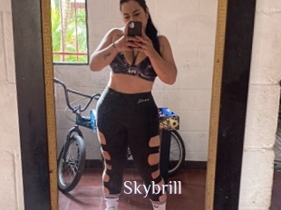 Skybrill