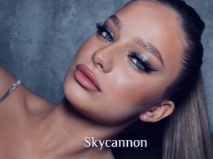 Skycannon