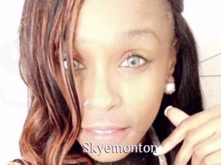 Skyemonton
