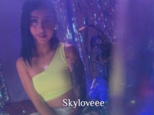 Skyloveee