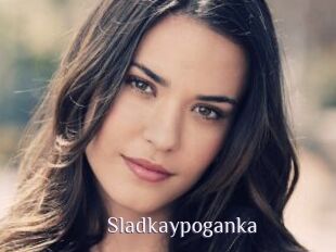 Sladkaypoganka