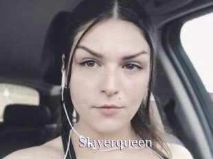 Slayerqueen