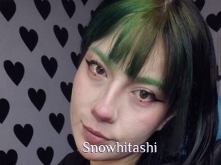 Snowhitashi
