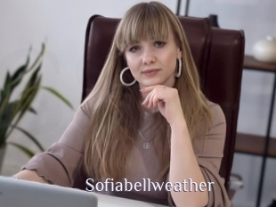 Sofiabellweather