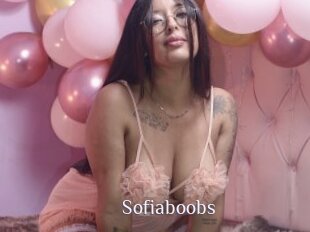 Sofiaboobs