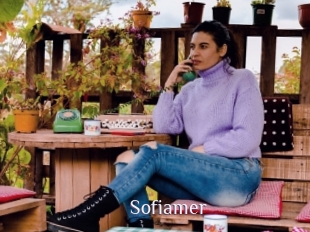 Sofiamer