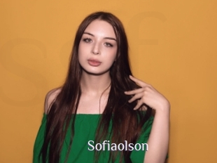 Sofiaolson