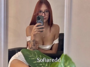 Sofiaredd