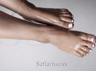 Sofiariverss