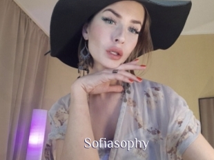 Sofiasophy