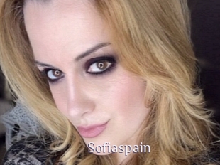 Sofiaspain